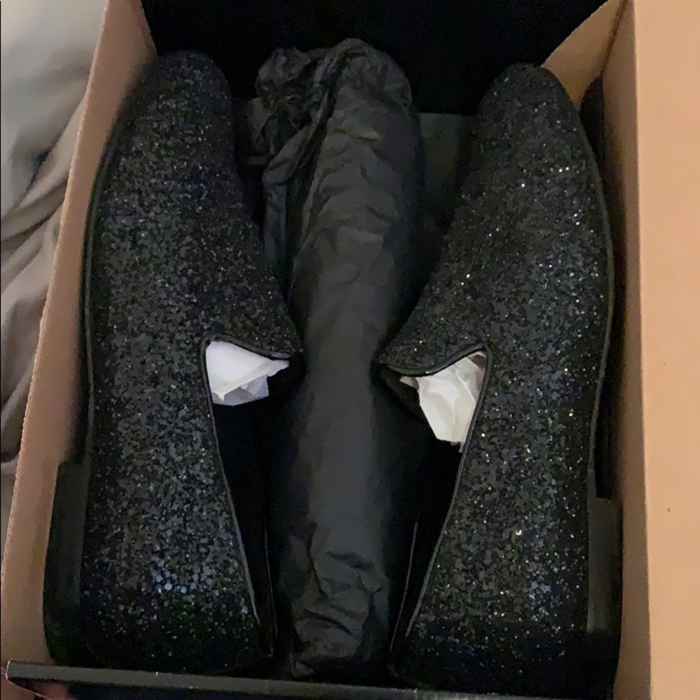 Jimmy choo loafers